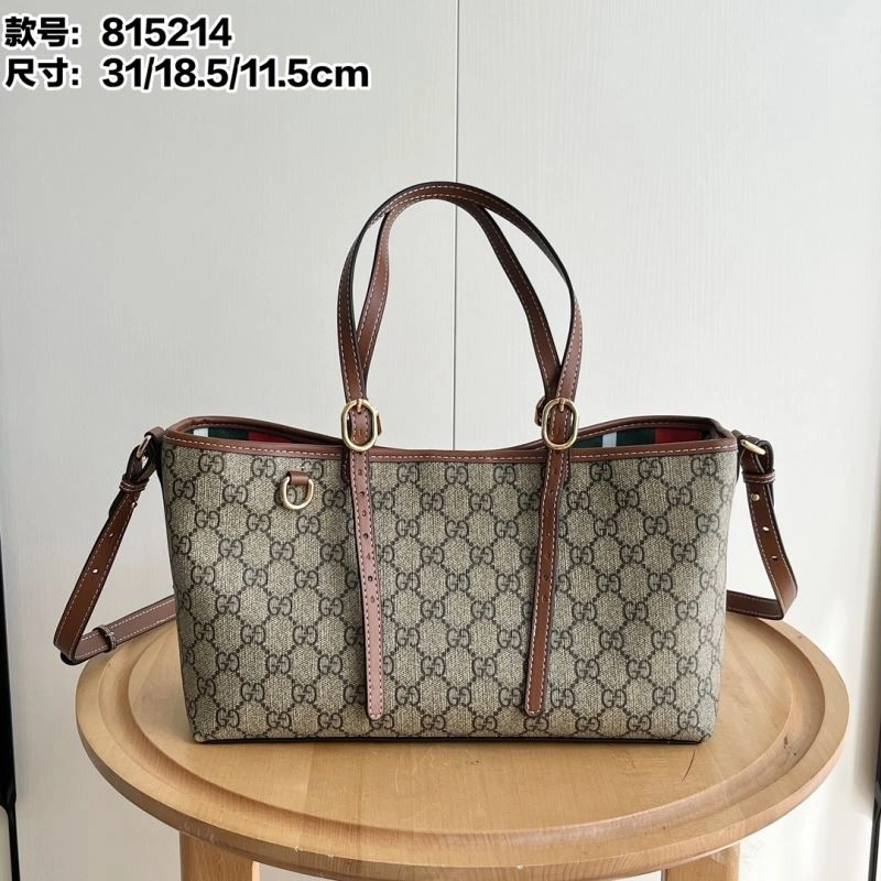 Sporty Gucci Shopping Bags 80780