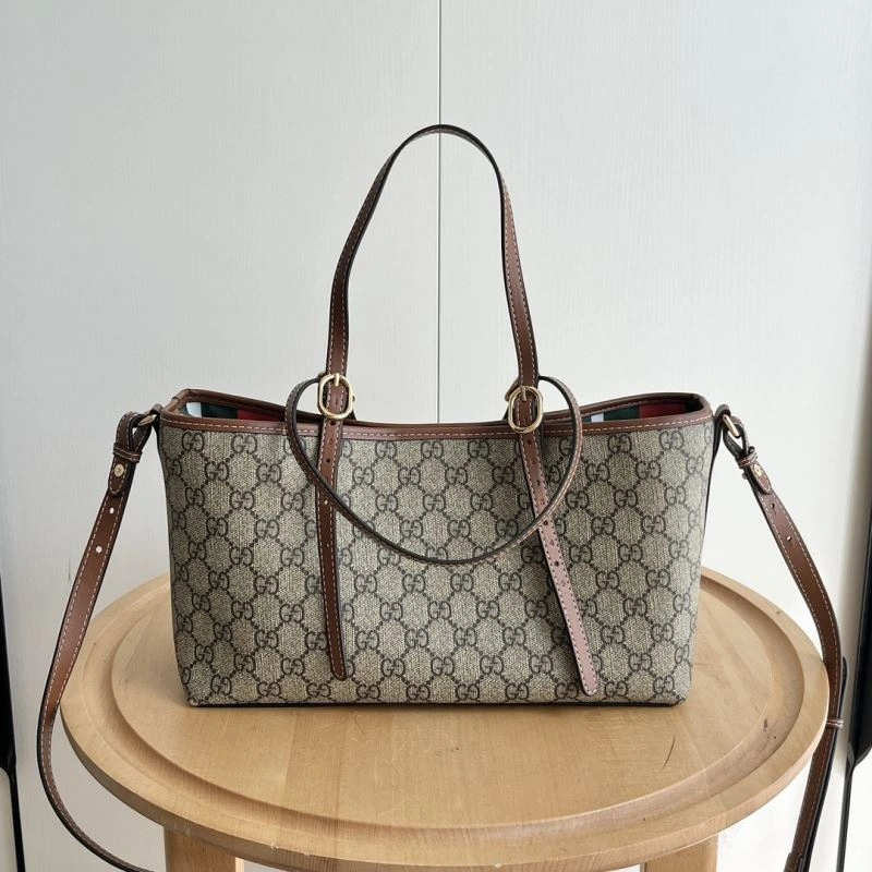 Sporty Gucci Shopping Bags 80780