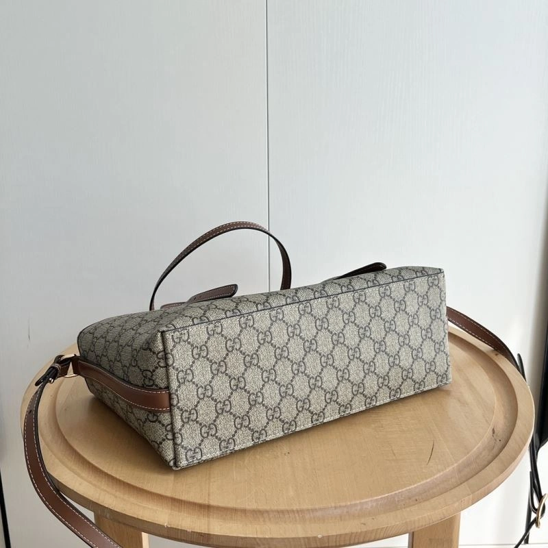 Sporty Gucci Shopping Bags 80780