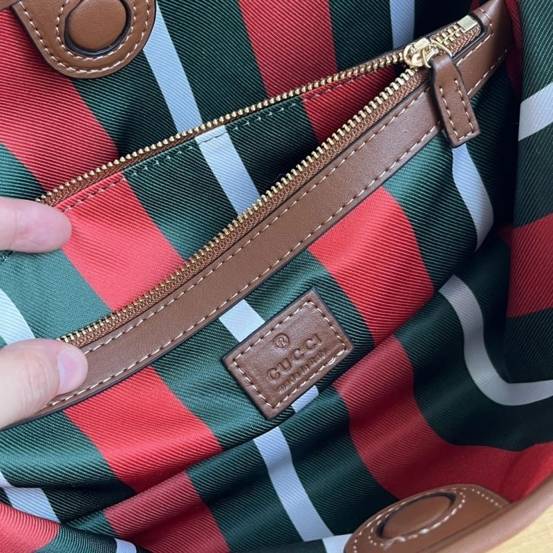 Sporty Gucci Shopping Bags 80780