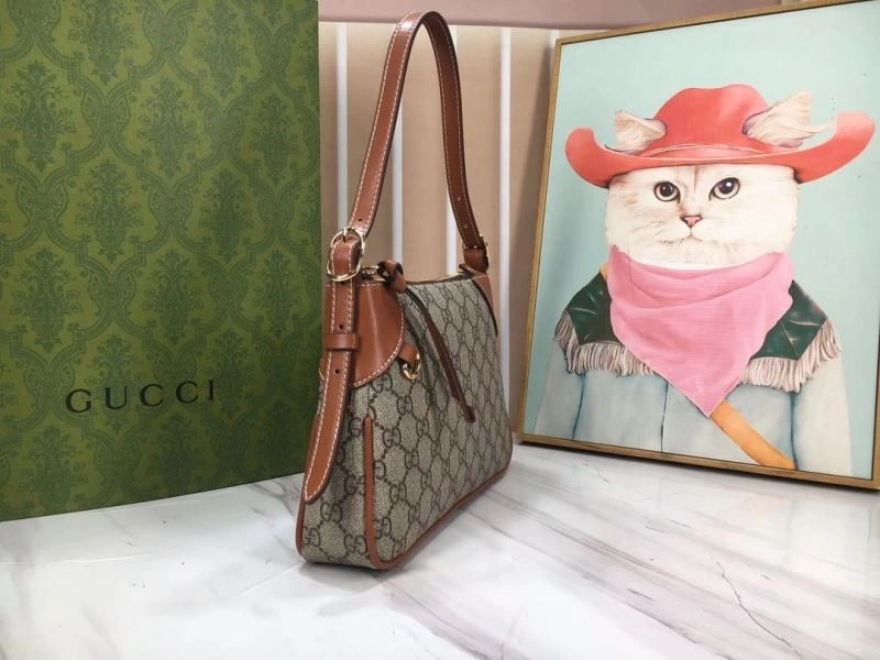 Lightweight Gucci Shopping Bags 80711