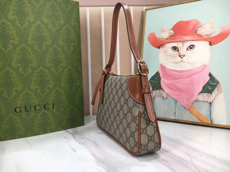 Lightweight Gucci Shopping Bags 80711