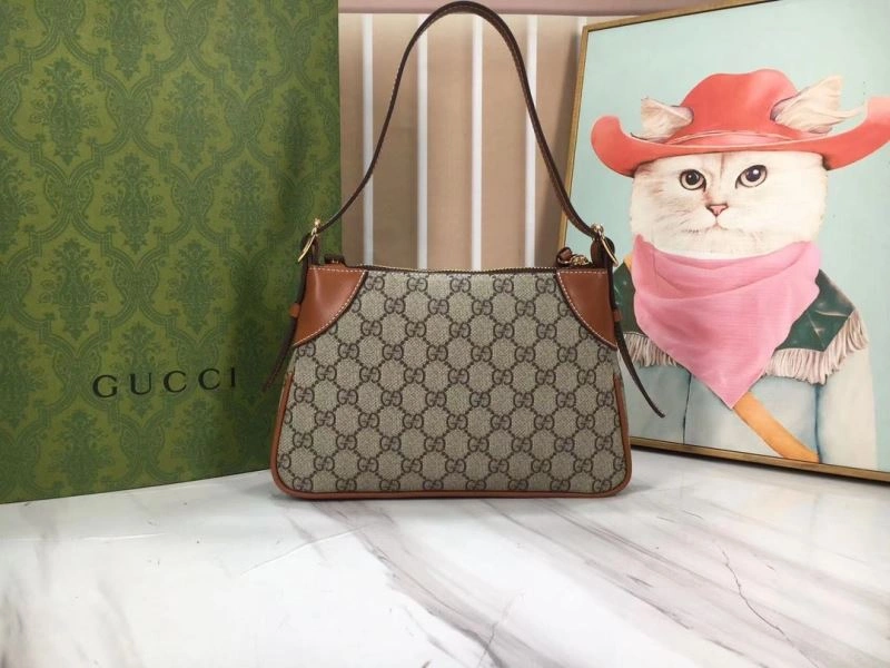 Lightweight Gucci Shopping Bags 80711