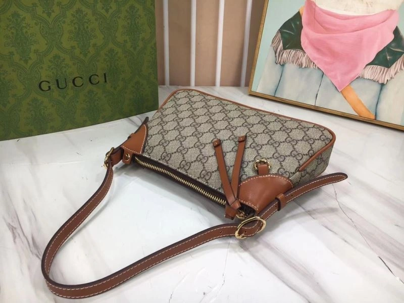 Lightweight Gucci Shopping Bags 80711
