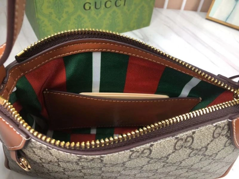 Lightweight Gucci Shopping Bags 80711
