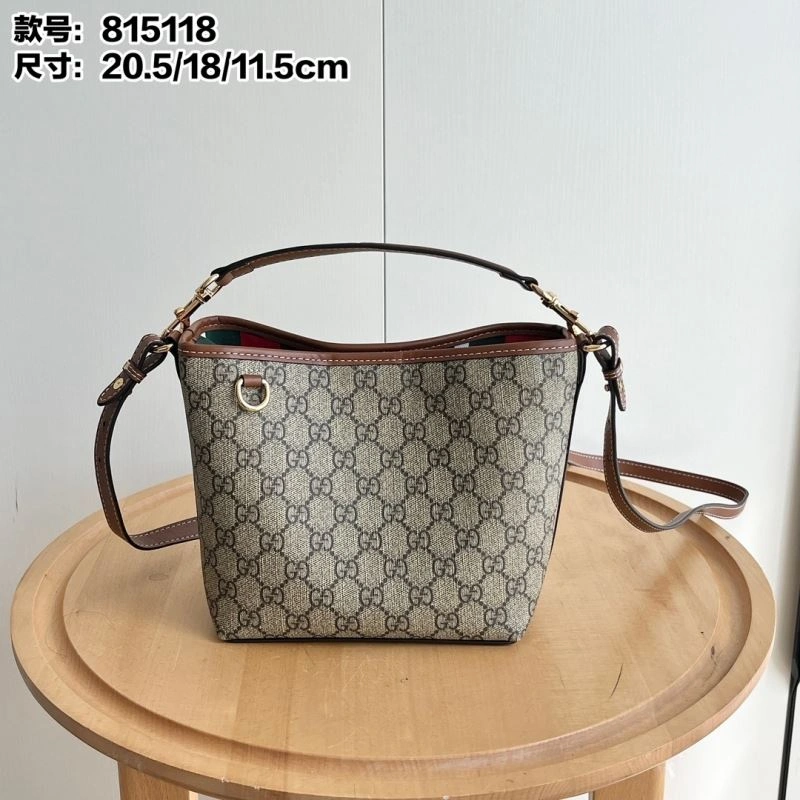 Gucci Shopping Bags AllSeason 80747