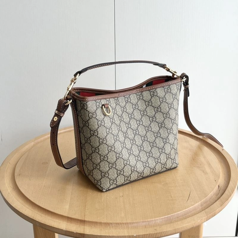 Gucci Shopping Bags AllSeason 80747