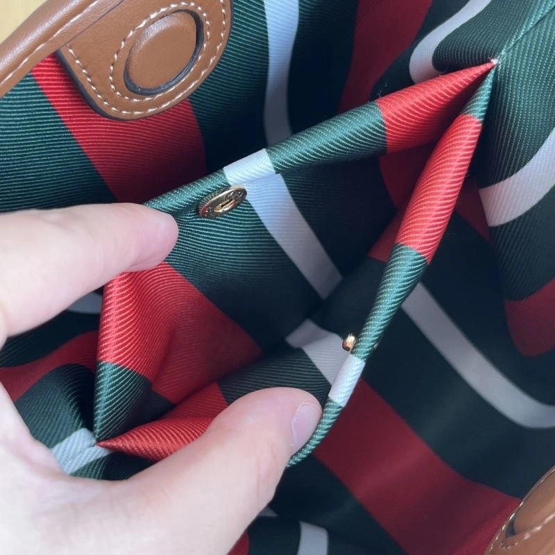 Gucci Shopping Bags AllSeason 80747