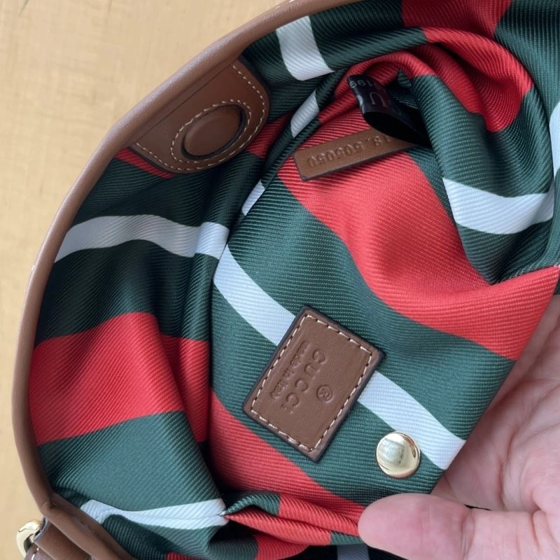 Gucci Shopping Bags AllSeason 80747
