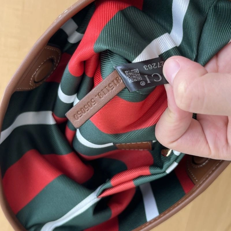 Gucci Shopping Bags AllSeason 80747