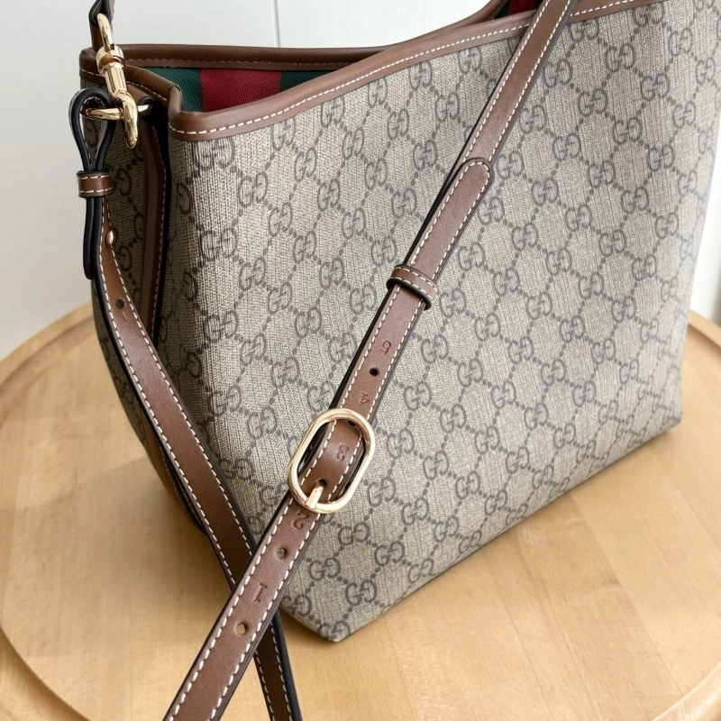Gucci Shopping Bags ZeroBulk 80709