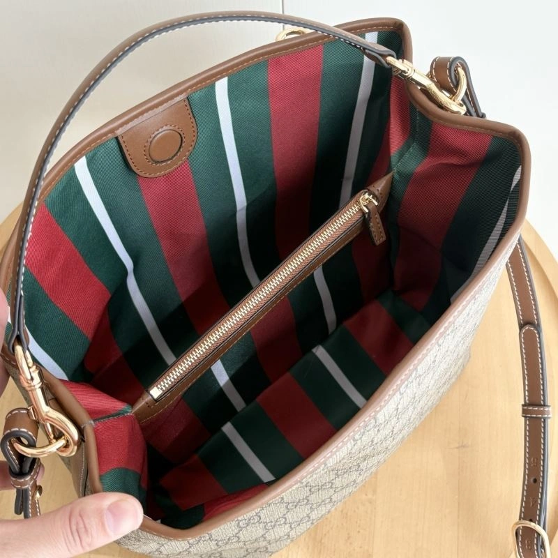 Gucci Shopping Bags ZeroBulk 80709