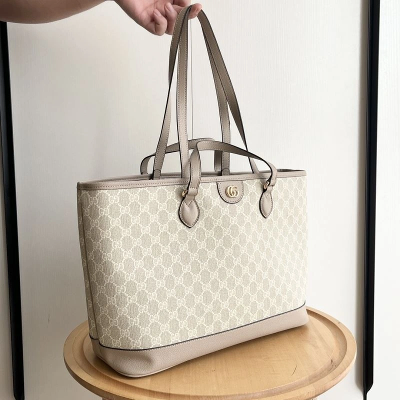 WrinkleFree Gucci Shopping Bags 80708