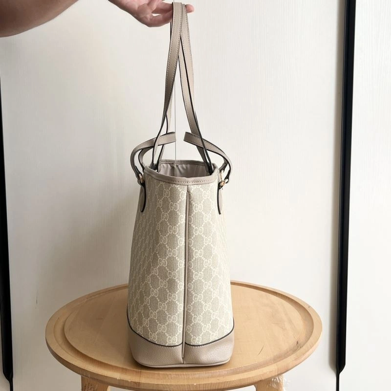 WrinkleFree Gucci Shopping Bags 80708