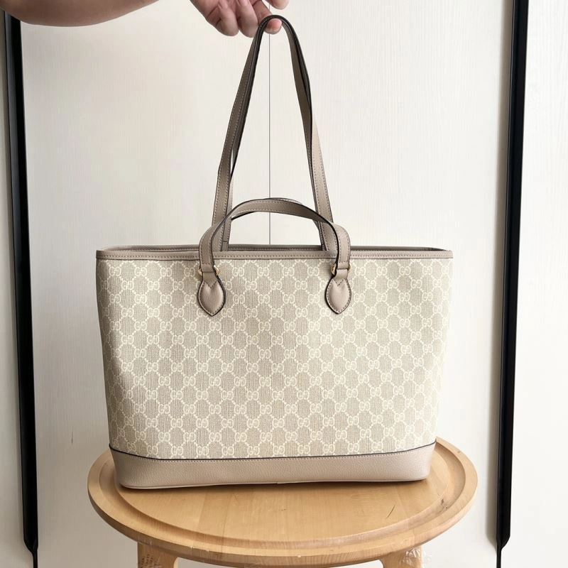 WrinkleFree Gucci Shopping Bags 80708