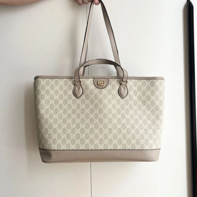 WrinkleFree Gucci Shopping Bags 80708
