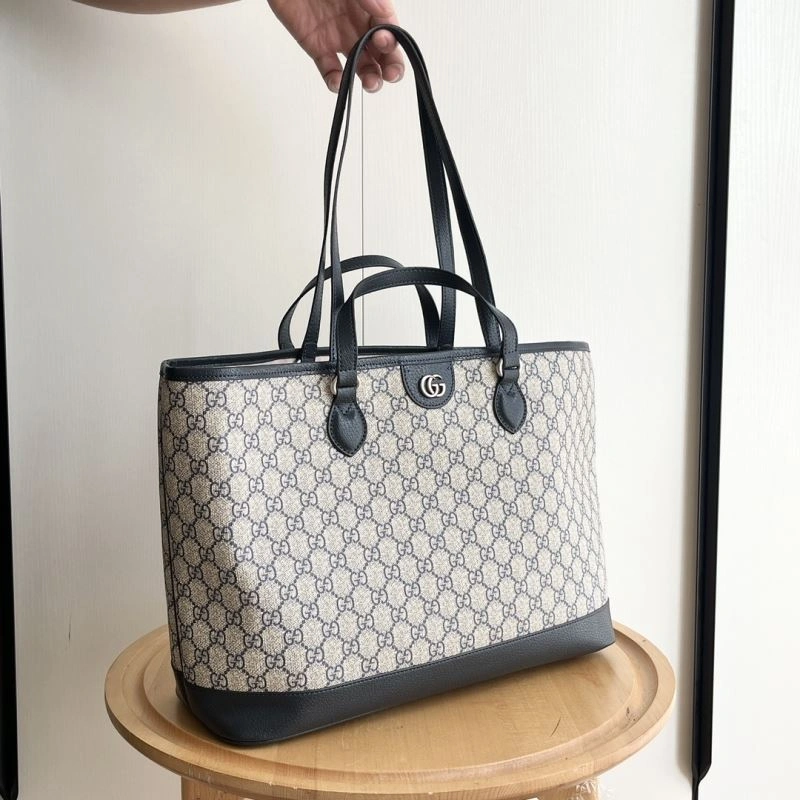 ZipUp Gucci Shopping Bags 80710