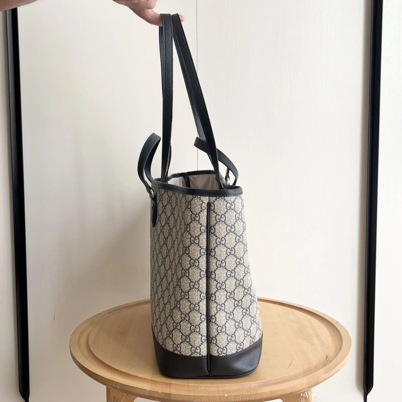 ZipUp Gucci Shopping Bags 80710