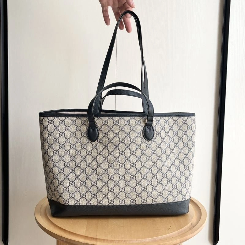 ZipUp Gucci Shopping Bags 80710