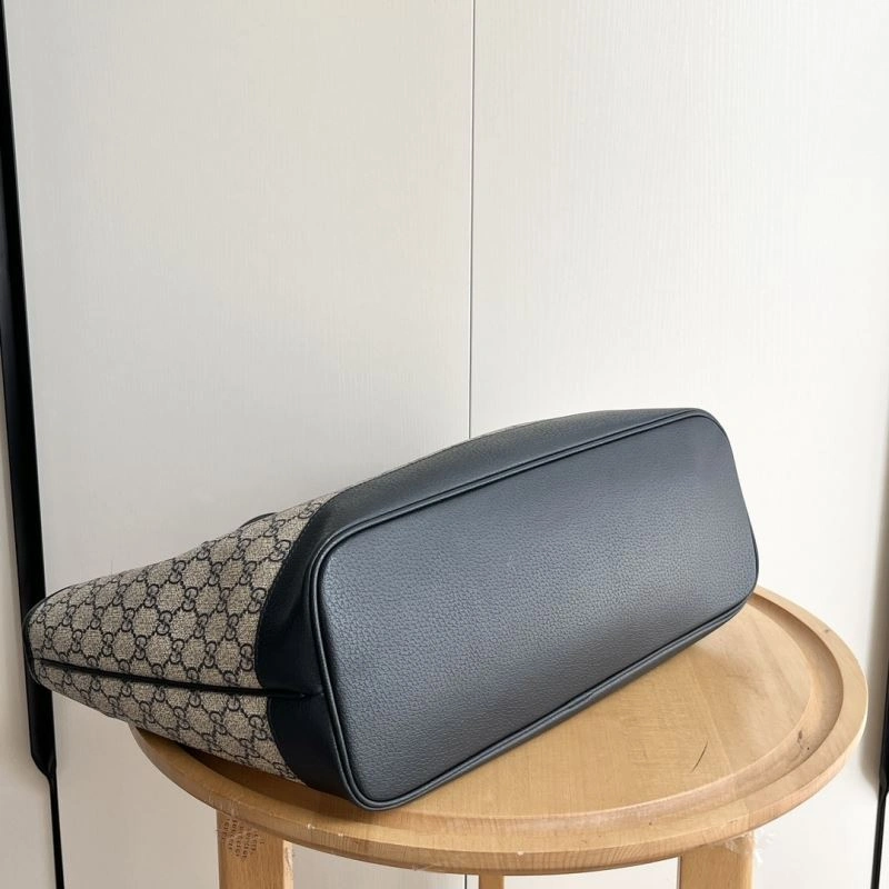 ZipUp Gucci Shopping Bags 80710