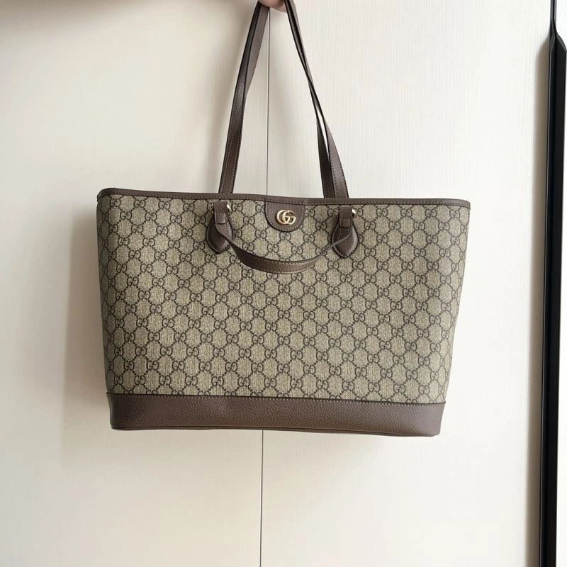 Gucci Shopping Bags Minimalist 80702