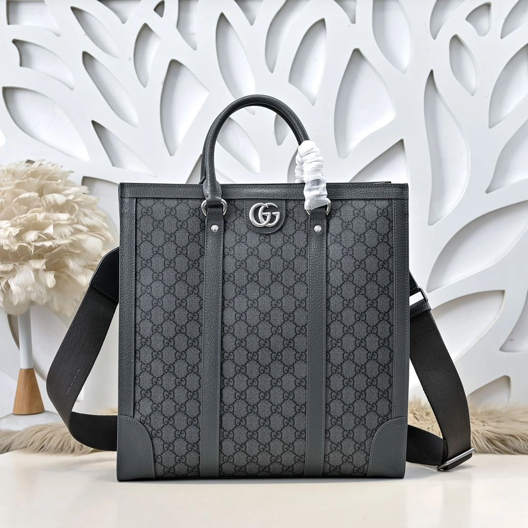 Trendy Gucci Shopping Bags 90917