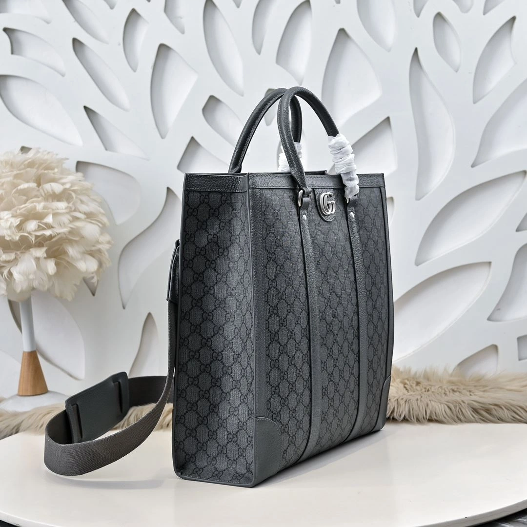 Trendy Gucci Shopping Bags 90917