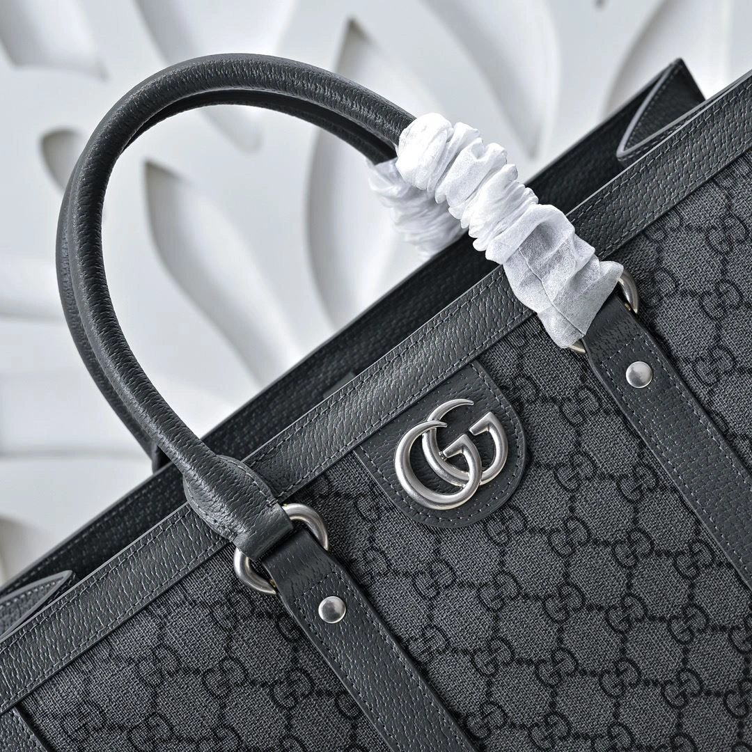 Trendy Gucci Shopping Bags 90917
