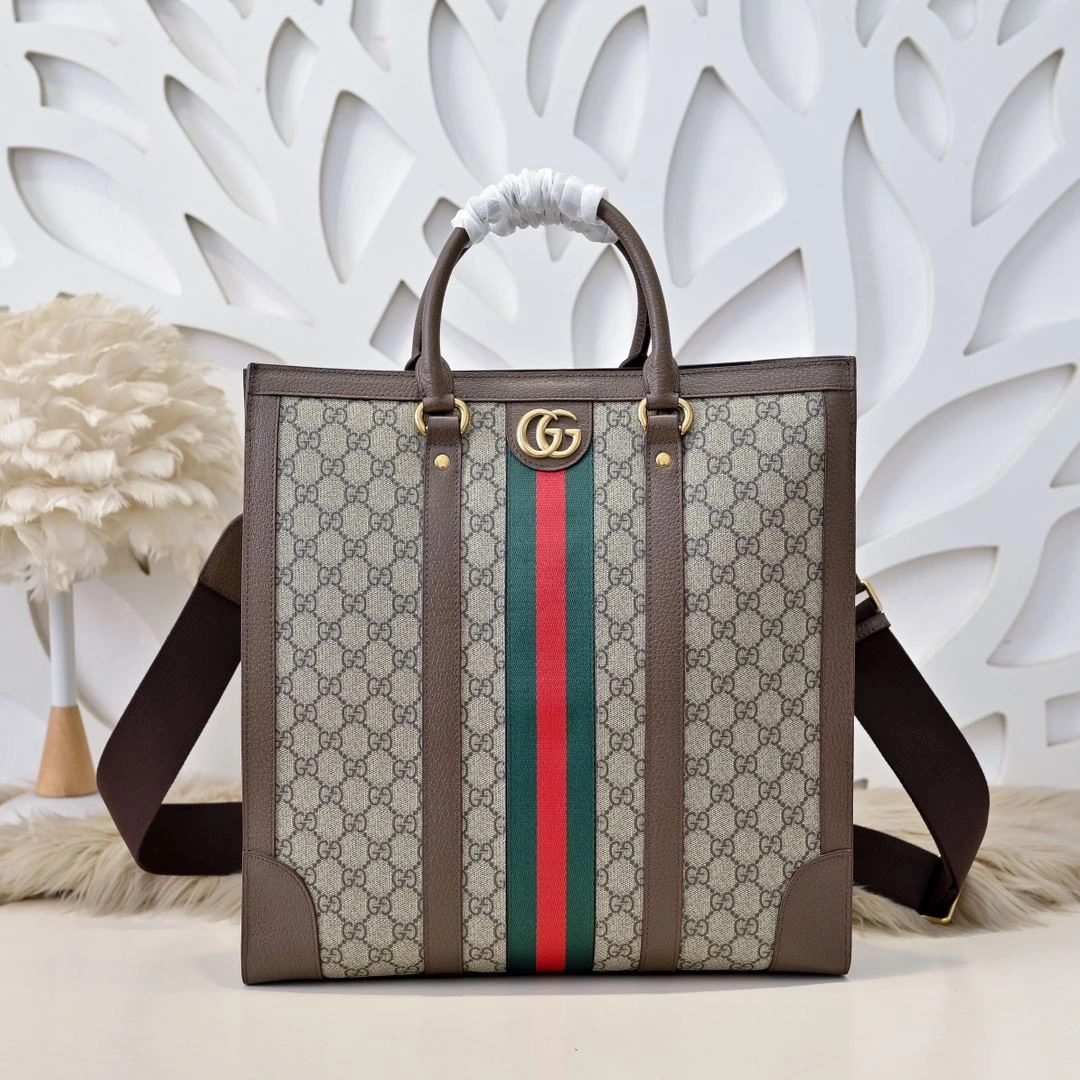 Cozy Gucci Shopping Bags 90911