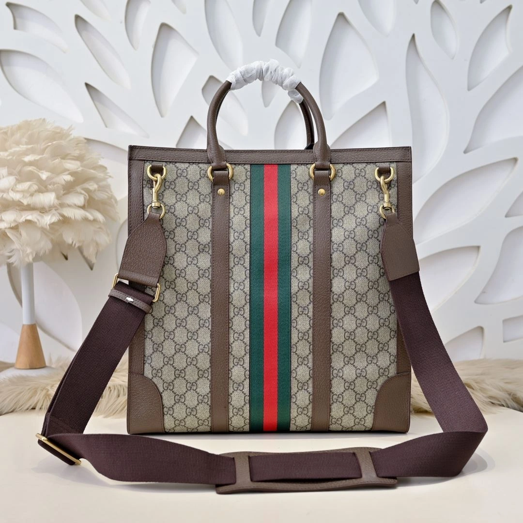 Cozy Gucci Shopping Bags 90911