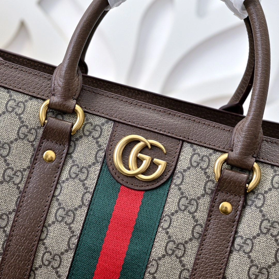 Cozy Gucci Shopping Bags 90911