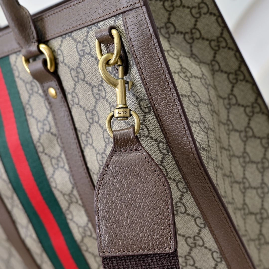 Cozy Gucci Shopping Bags 90911