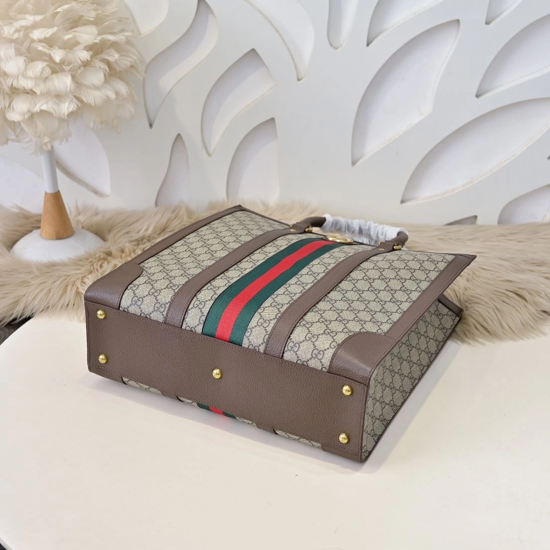 Cozy Gucci Shopping Bags 90911