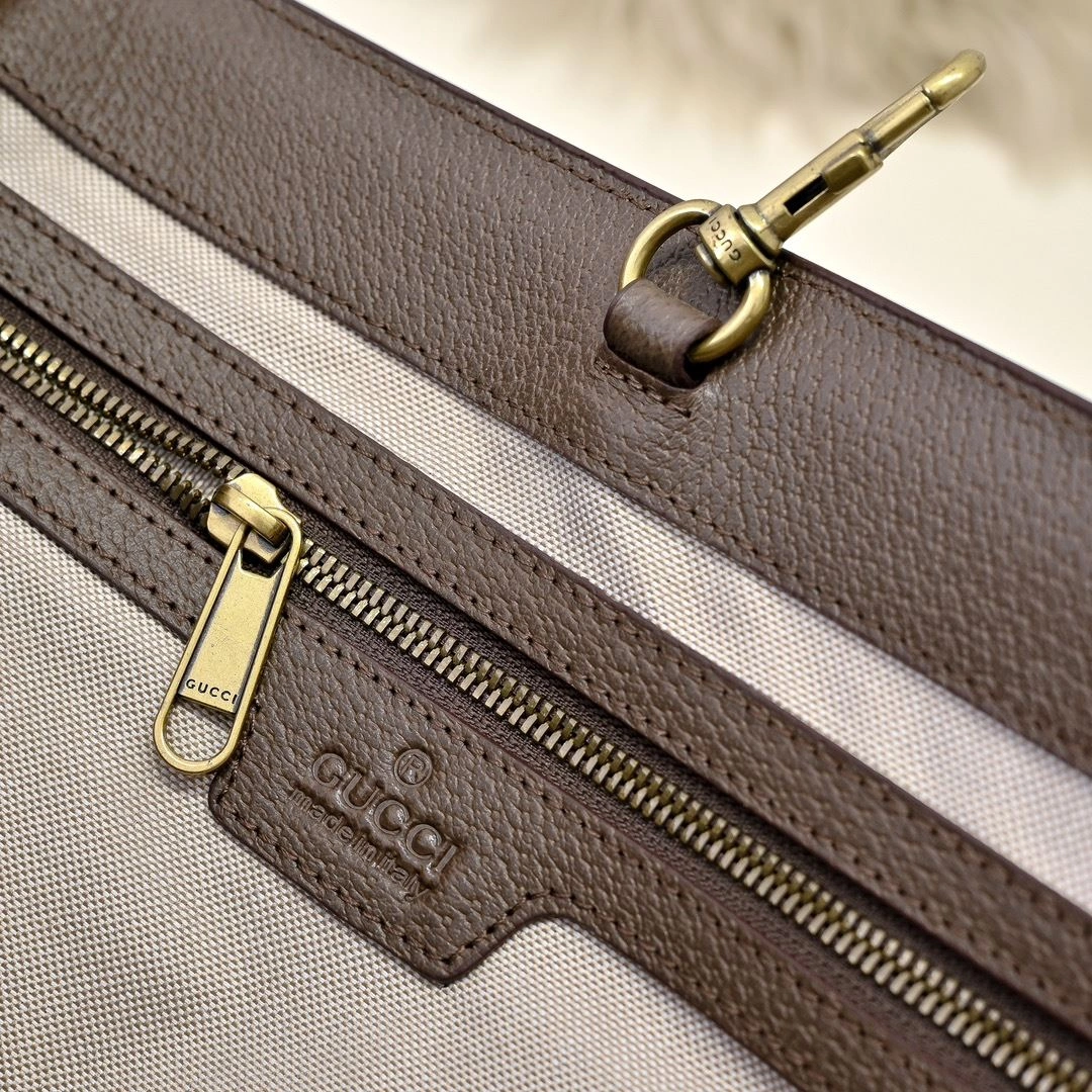 Cozy Gucci Shopping Bags 90911