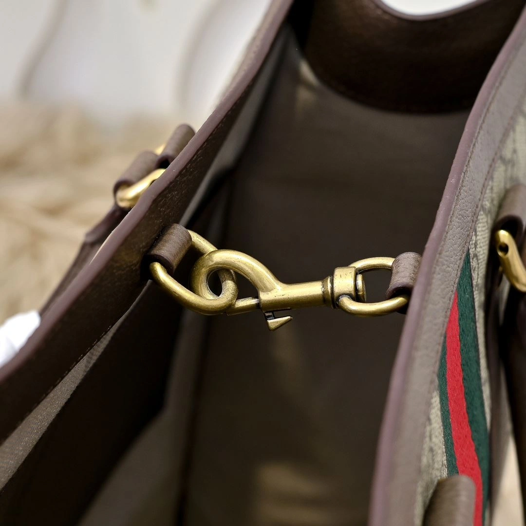 Cozy Gucci Shopping Bags 90911