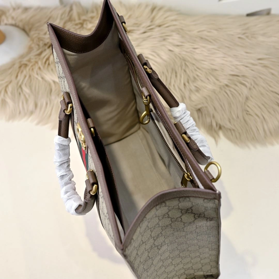 Cozy Gucci Shopping Bags 90911