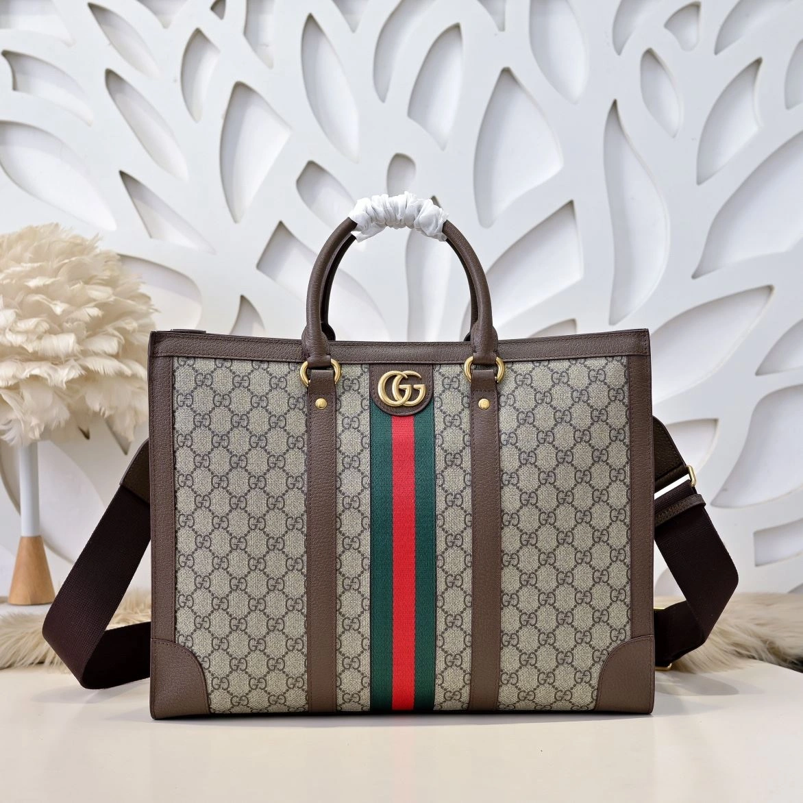 Gucci Shopping Bags Youthful 90910