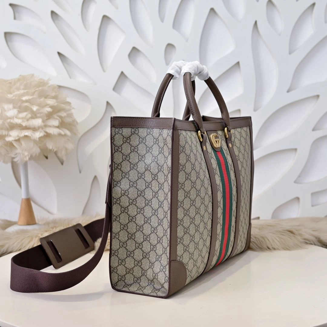 Gucci Shopping Bags Youthful 90910