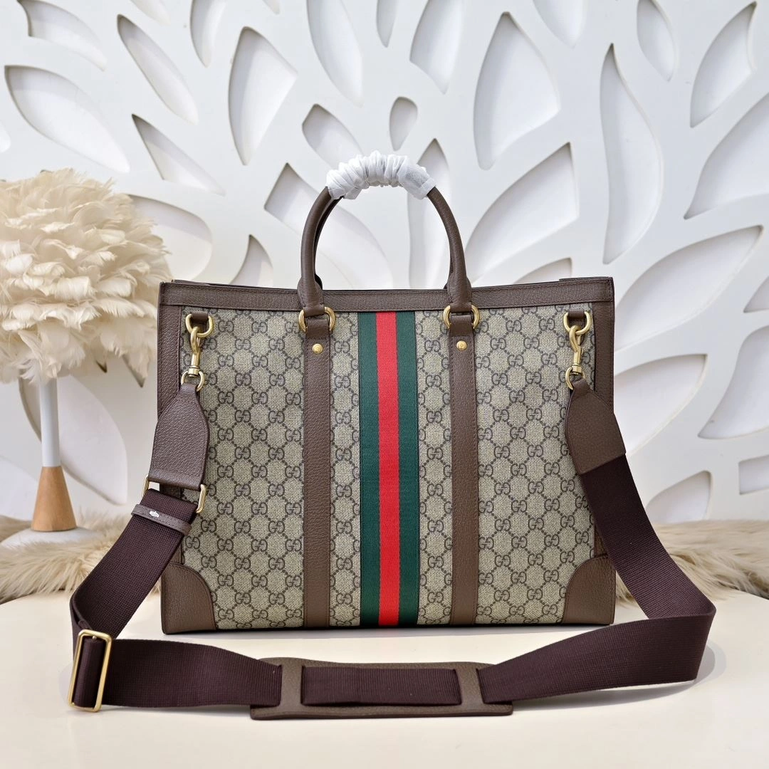 Gucci Shopping Bags Youthful 90910