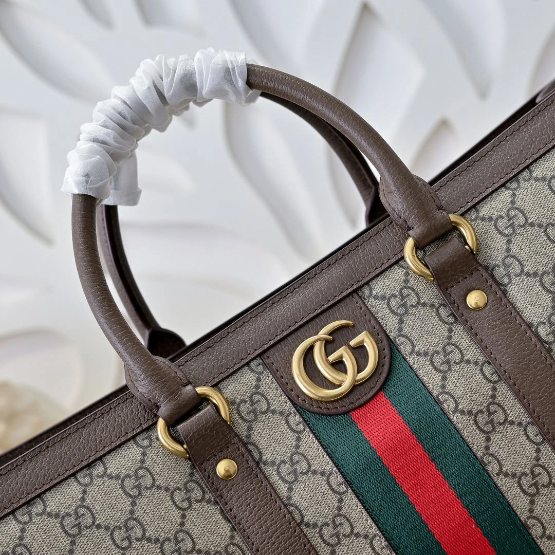 Gucci Shopping Bags Youthful 90910