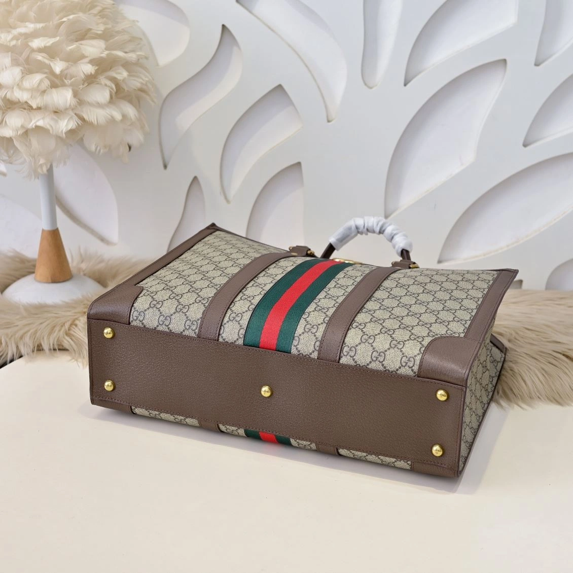 Gucci Shopping Bags Youthful 90910