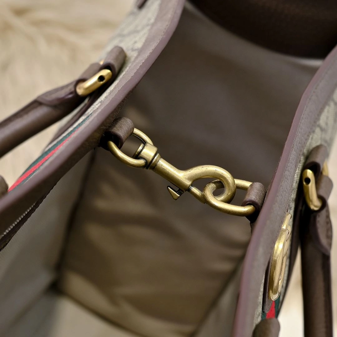 Gucci Shopping Bags Youthful 90910
