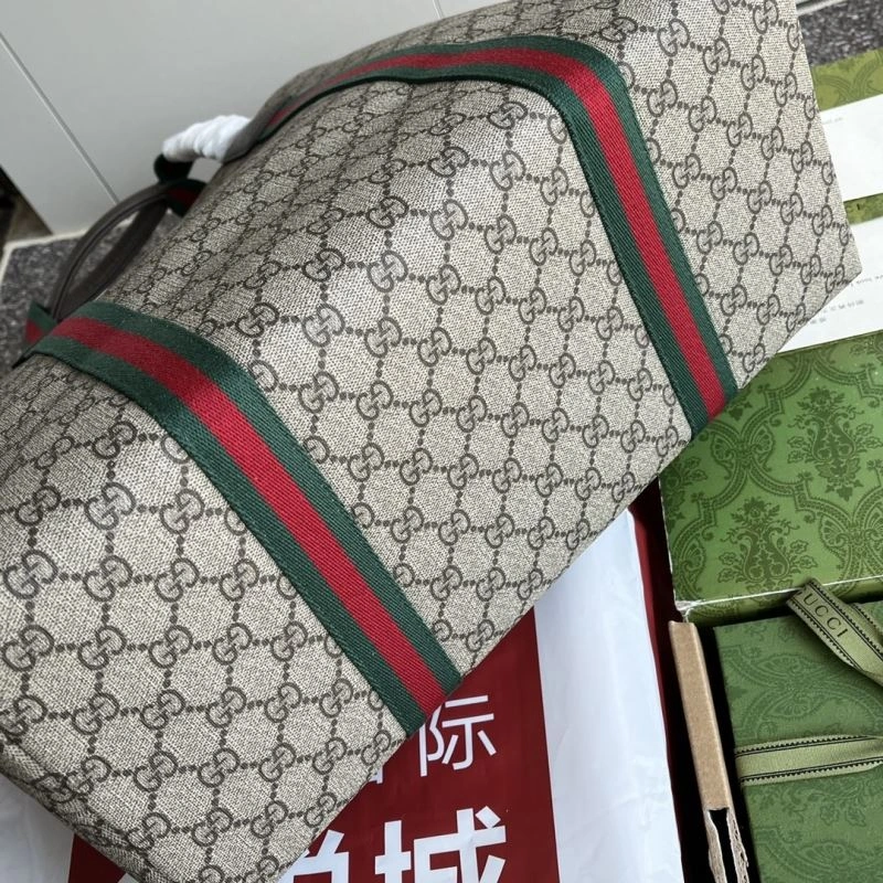 RelaxedFit Gucci Shopping Bags 77649