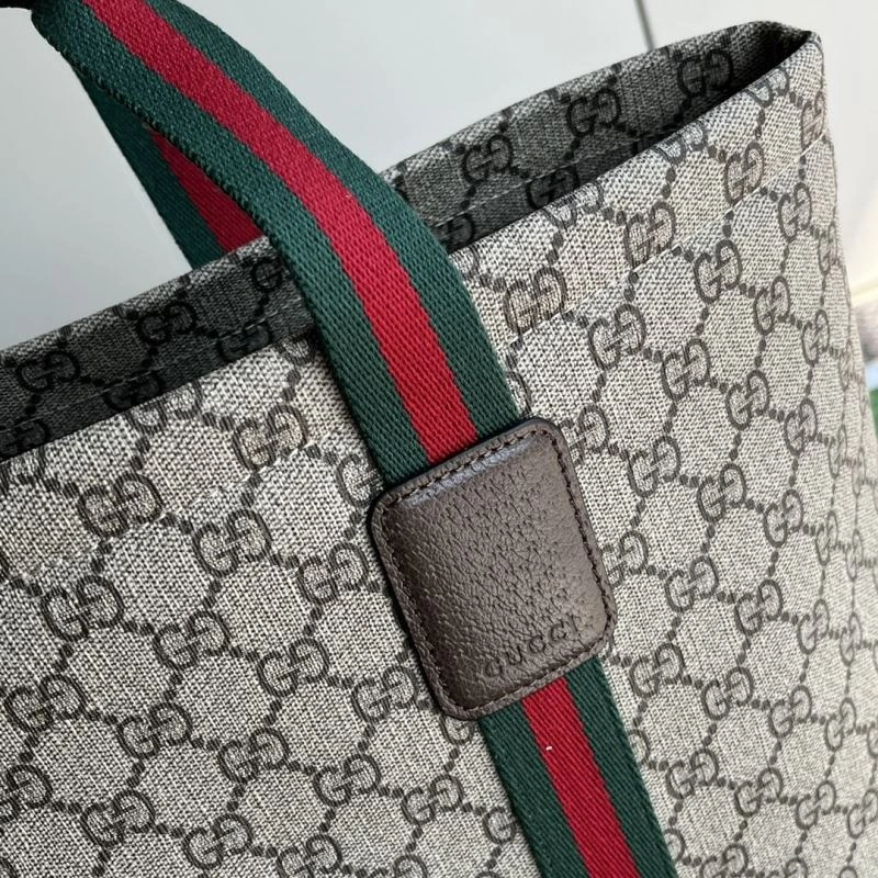 RelaxedFit Gucci Shopping Bags 77649