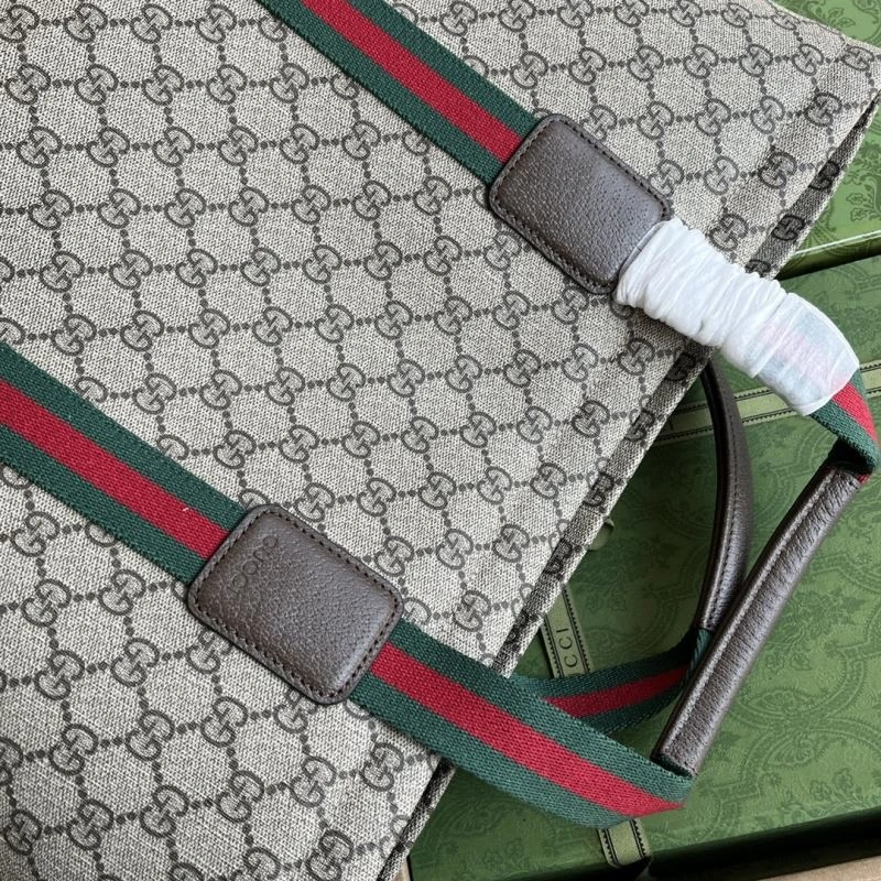 RelaxedFit Gucci Shopping Bags 77649
