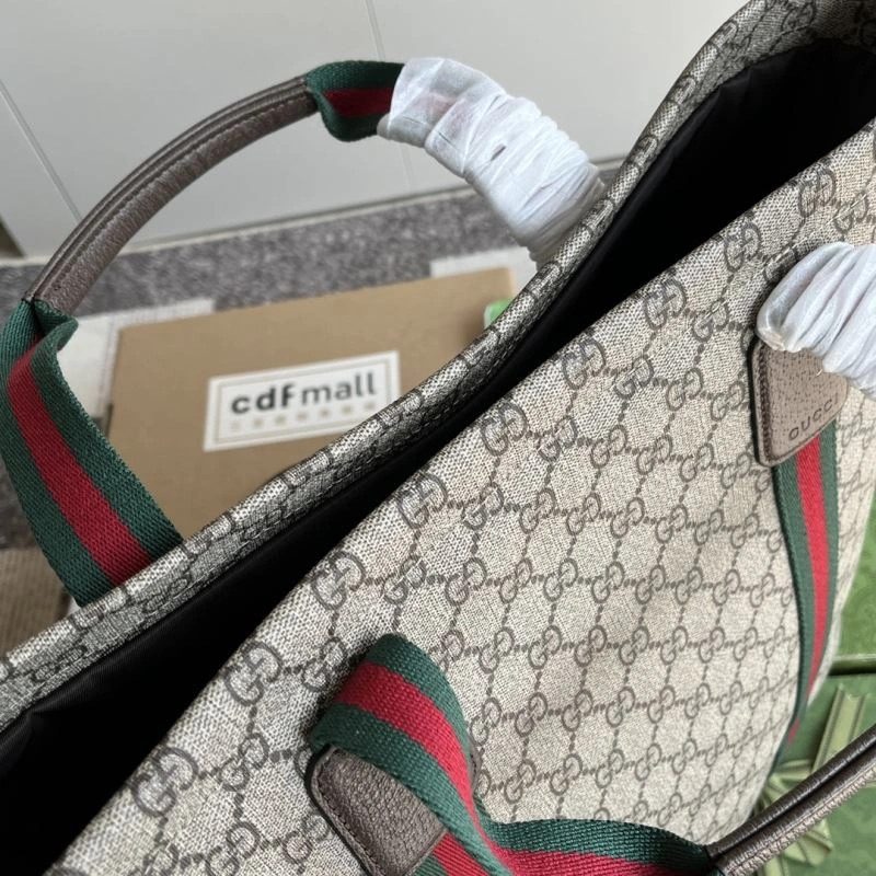 RelaxedFit Gucci Shopping Bags 77649
