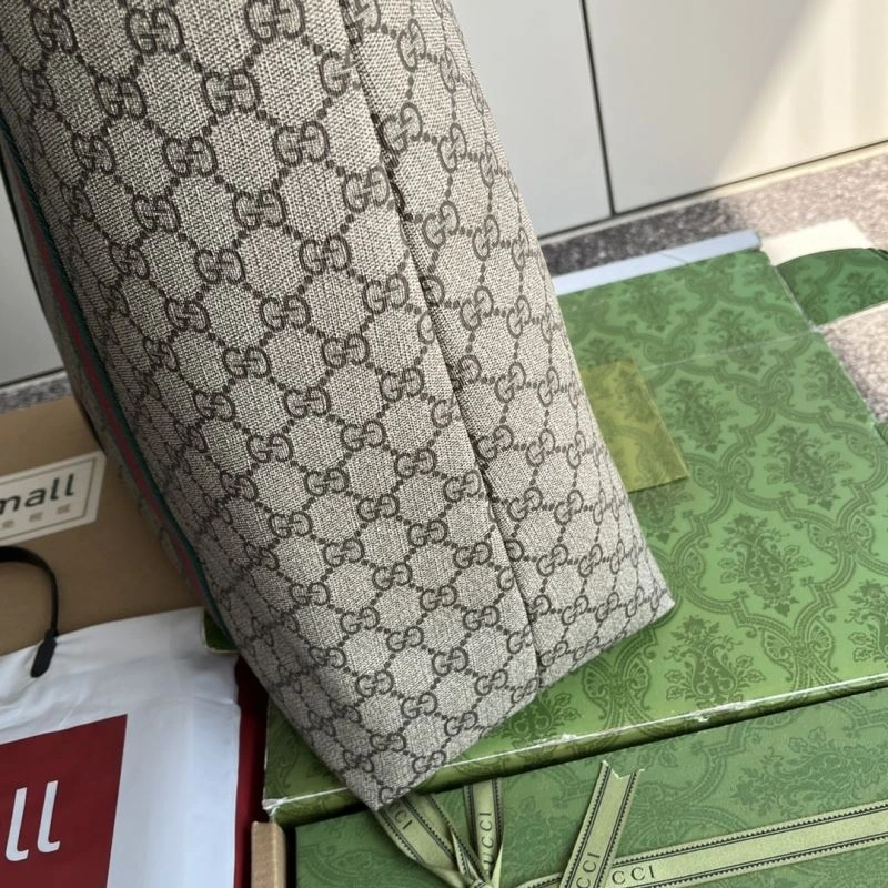 RelaxedFit Gucci Shopping Bags 77649