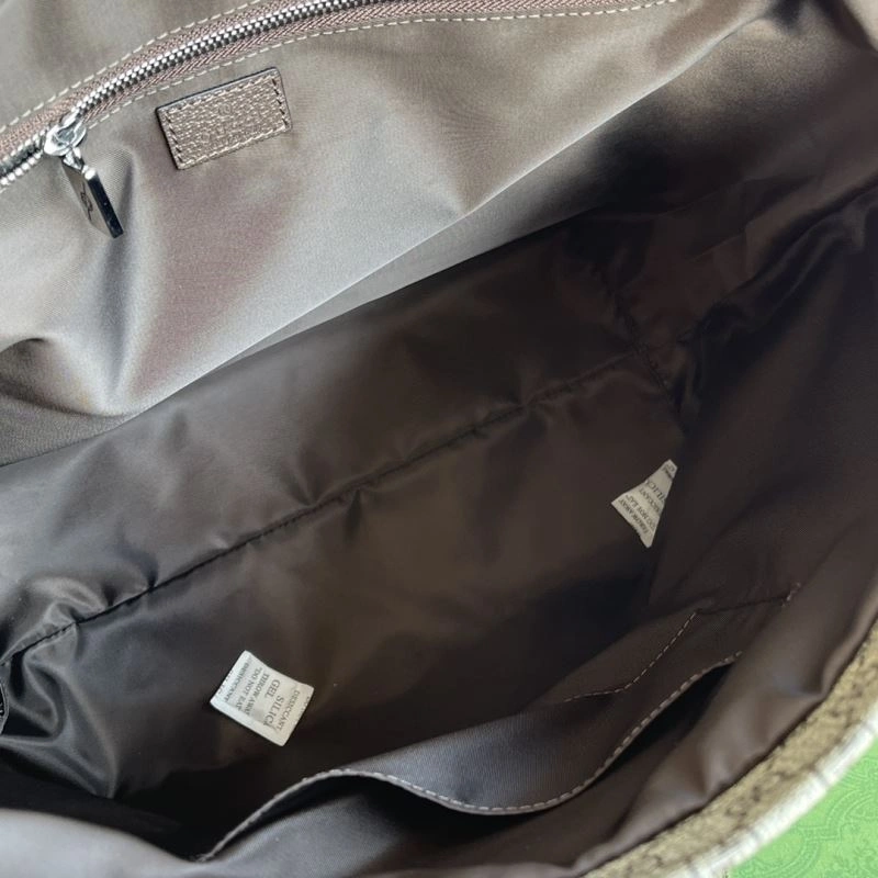 RelaxedFit Gucci Shopping Bags 77649