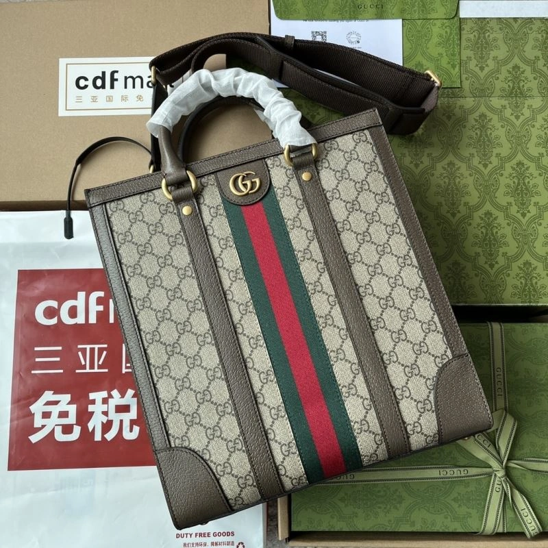 Gucci Shopping Bags MoistureWicking 77647