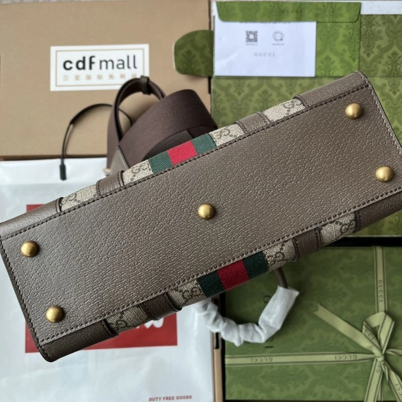 Gucci Shopping Bags MoistureWicking 77647
